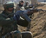 Jammu and Kashmir Head Constable Sanjeev Singh also martyred along with commanding officer
