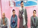Seminar focuses on the use of alternative energy