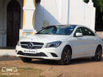 Mercedes Benz CLA, Tata Bolt To Launch Tomorrow