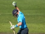11 batsman who scored 5000 ODI runs less centuries.