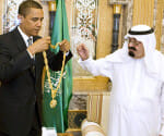 facts about saudi arab king shah abdullah