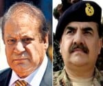 Half-hearted fight against Terror