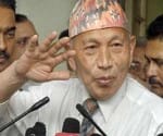 Gorkhaland movement father Subhash Ghising died.