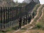 terrorist may be target jammu international border for infiltration
