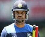 srilanka cricket board will interrogate to Suresh Raina