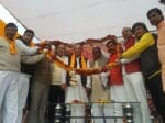 action against Rahul Gandhi will taken 