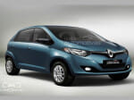 Renault to Launch Lodgy in March; Upcoming Small Car during Festive Season