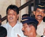 iqbal kaskar arrested by mumbai police
