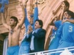 bcci vice president rajeev shukla says sacin and dravid refused to remove shirt in netwest series 2002