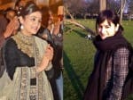  meet mulayam singh daughter in law aparna singh
