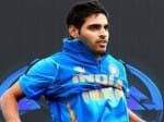 Happy BirthDay Bhuvneshawar Kumar