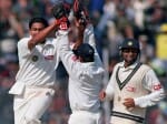 When Anil Kumble cleans up Pakistan in Delhi at 1999