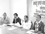 Aware for malnutrition