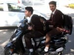 Without Driving Licence by Minors Dangerous for Life, Live Pics
