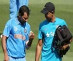 Mohammed Shami will NOT be available against UAE - India Vs UAE
