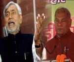 After meeting with modi manjhi said, 