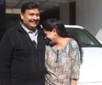 OMG! One Crore Porsche Cayenne in Valetine Gift by Wife