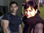 Aparna and prateek yadav love story.