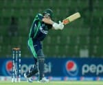 Ireland Beat Bangladesh in warmup Match.