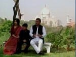 UP CM Akhilesh Yadav, wife Dimple Yadav and son inaugurate Lover's Ben