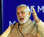 unnecessary aggression overshadowed for modi govt?