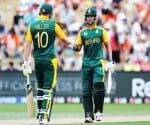 LIVE: South Africa Vs zimbabwe In CWC 2015