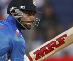 Kohli, Dhoni slide down; Shami gains 14 places in ODI rankings