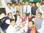 bharat decleard want hindu nation 