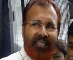 dg vanzara released from after eight years sabarmati jail