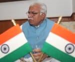 exclusive interview of CM manohar lal khattar on bureaucracy
