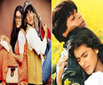 saharukh and kajol are working together