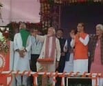 yashwant sinha says, 'Delhi infidelity'