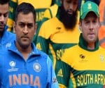 India Vs south In World Cup