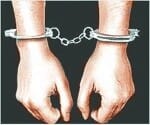 NHRC noticed DM mathura in tonta muder case