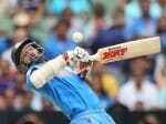 Dhawan play a impotant inning in important match