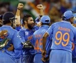 LIVE: India vs South Africa In World cup