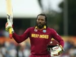 Gayle 's one innings and Join 2 great Clubs