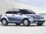 Maruti Suzuki Swift Dzire - Only Sedan to Cross 1 Million Sales