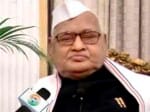 political journey of mp governer ramnaresh yadav