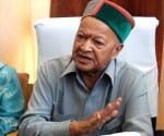 cm virbhadra singh statement on gs bali issue.