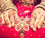 Newlywed couple’s house is raided by police