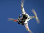Indian Airforce to get fighter drone from Israel