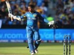 kumar sangakkara made world record in one days matches