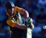 LIVE: South Africa vs West indies - ICC World Cup 2015