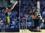 When Quinton de Kock throws his bat in Match
