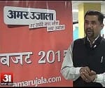 experts opinion on narendra modi's government budget rk gupta