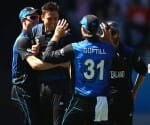 LIVE: Australia Vs New Zealnad In World Cup