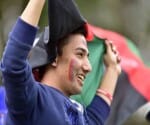 LIVE: New zealand Vs Afganistan In World Cup
