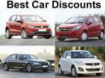 Utility Vehicles Now Come with Heavy Discounts