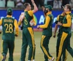 LIVE: South Africa Vs Ireland In World Cup